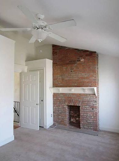 3rd fl bedroom