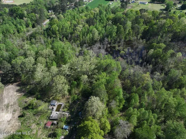 5829 Flower Hill Road, Kenly, NC 27542