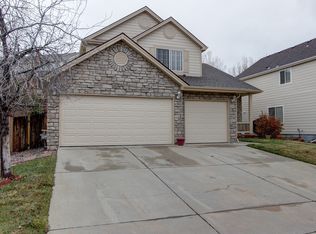 22243 E Ida Pl, Aurora, CO 80015