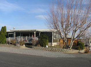 109 Edgewater Way SW #226, Mattawa, WA 99349