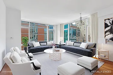 Rented by Corcoran