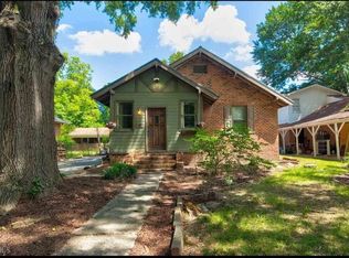 48 SW Hickory St SW, Rome, GA 30161