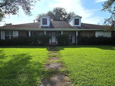 800 Barbier Ave, Thibodaux, LA, 70301