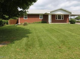 210 Claudie Ave, Elizabethtown, KY 42701