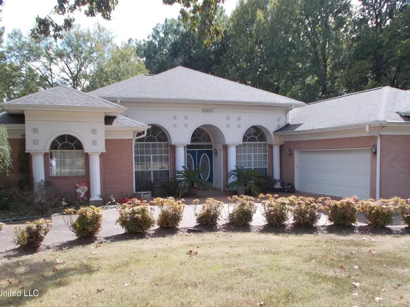 8681 Collinswood Dr, Olive Branch, MS 38654