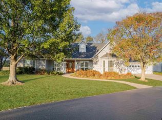 1032 Fm 900 W, Mount Vernon, TX 75457