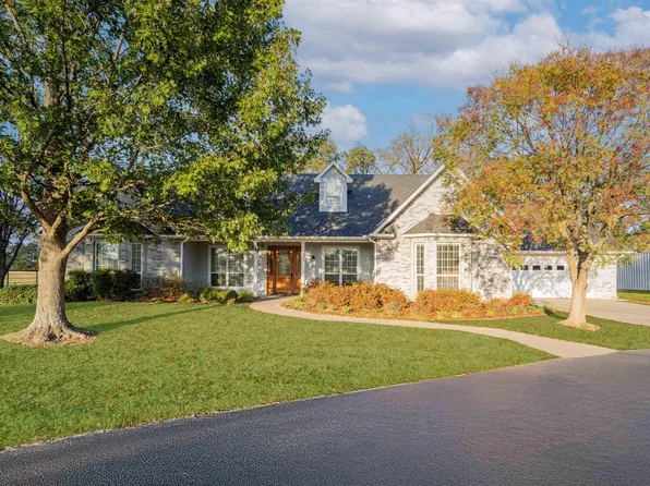 1032 Fm 900 W, Mount Vernon, TX 75457