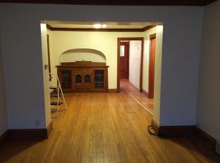 2709 S Delaware Ave, Milwaukee, WI 53207