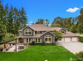 14738 Bear Creek Road NE, Woodinville, WA 98077