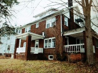 120 Illinois Ave, Youngstown, OH 44505
