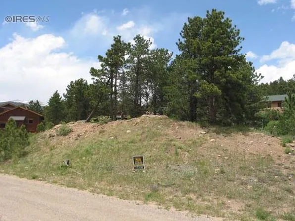 301 W 5th St, Nederland, CO 80466
