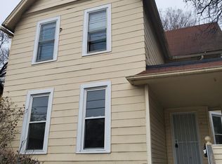 3221 W 41st St #3UP, Cleveland, OH