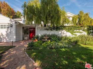 708 Ocampo Dr, Pacific Palisades, CA 90272