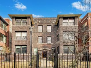 4441 N Beacon St #2A, Chicago, IL