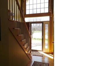 4945 Bulrush Rd, Syracuse, NY 13215