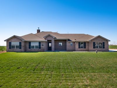 17401 Trinity Ave, Amarillo, TX, 79124