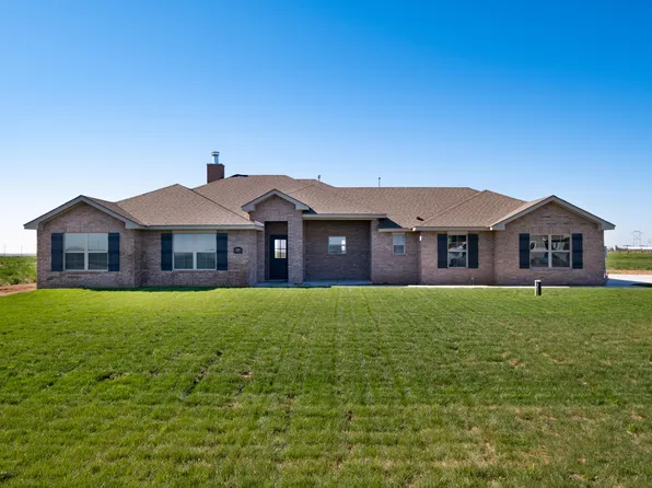 17401 Trinity Ave, Amarillo, TX 79124