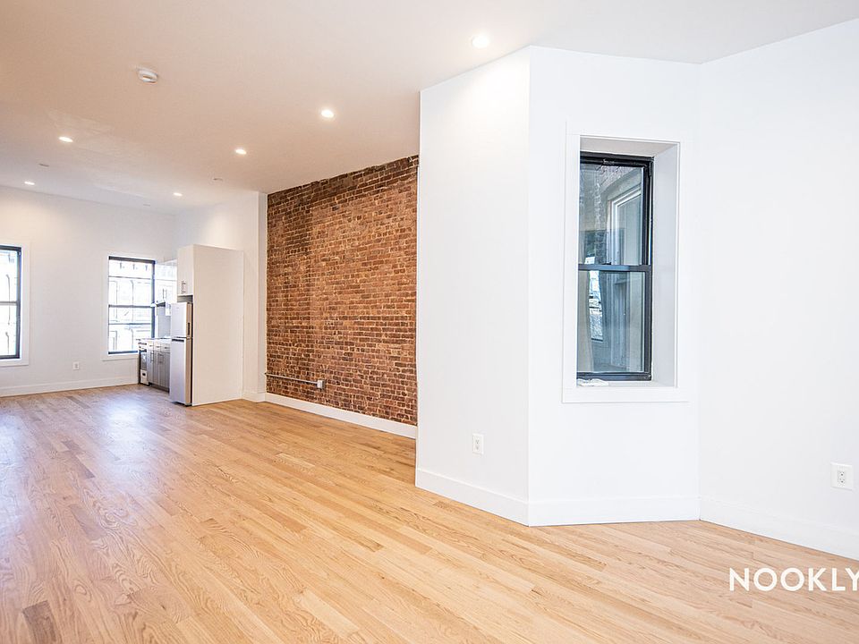 1st image of 1092 Bedford Ave #3L