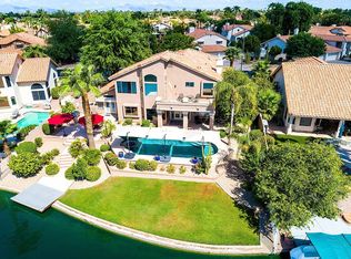 1022 S Coral Key Ct, Gilbert, AZ 85233