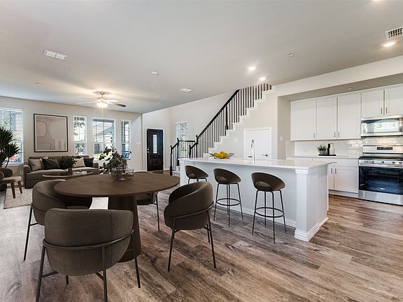 4th image of 4106 Ranchero Dr