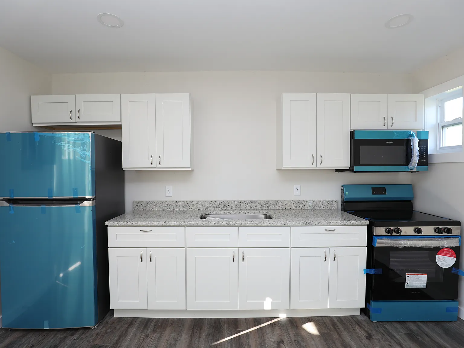 1 bed, 648 sqft, $1,250 — Photo 3