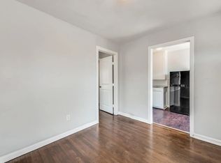 Sycamore Creek Apartments, Fort Worth, TX 76103