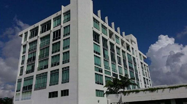 2nd image of 8101 Biscayne Blvd Ph 706