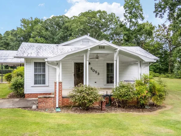 5053 Roselyn Rd, Bessemer, AL 35022