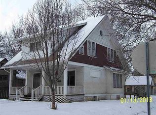 123 7th St NW, Minot, ND 58703