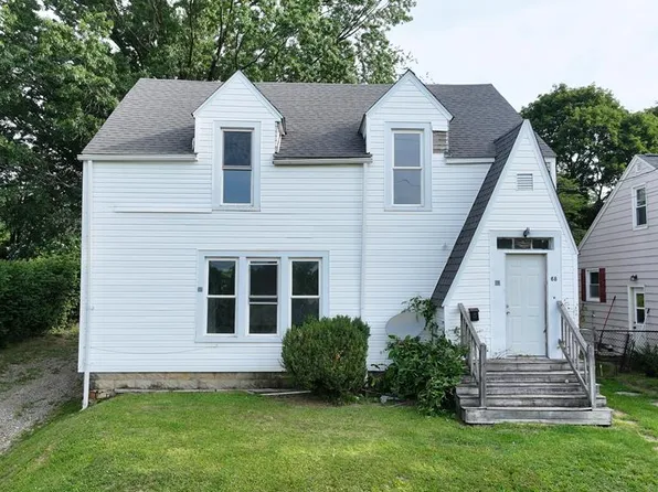 68 Winwood Dr, Mansfield, OH 44907