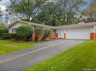 603 Kohley Rd, Lisle, IL 60532