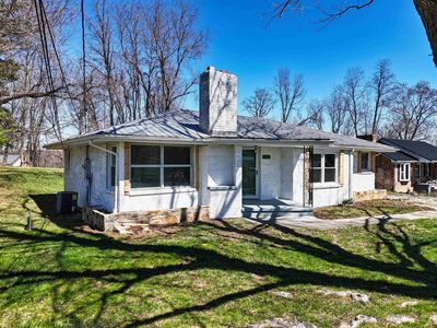 913 Oakhurst Ave, Pulaski, VA, 24301