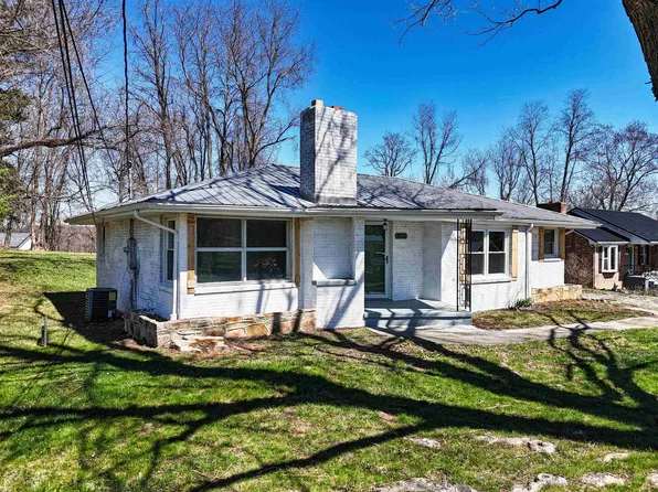 913 Oakhurst Ave, Pulaski, VA 24301