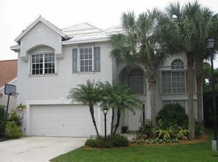 18 Princewood Ln, Palm Beach Gardens, FL 33410