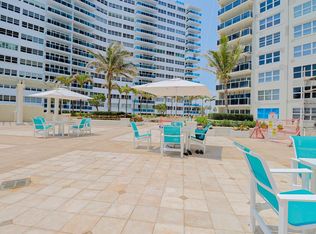 3500 Galt Ocean Dr #A, Fort Lauderdale, FL 33308