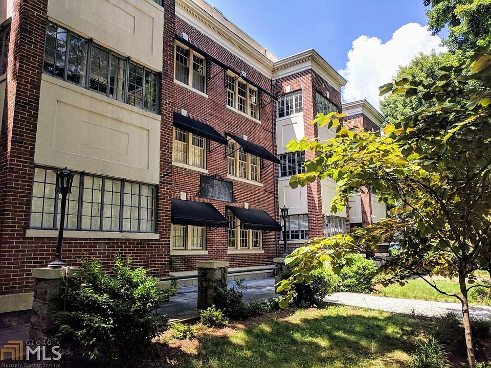 1st image of 1898 Wycliff Rd NW APT 2