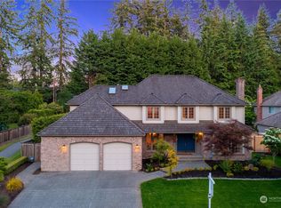 15521 29th Ave SE, Mill Creek, WA 98012