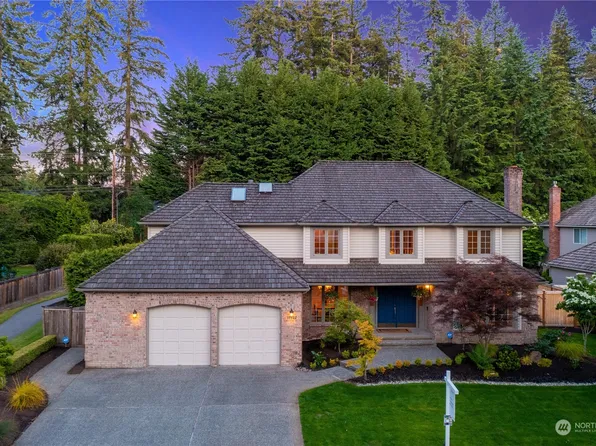 15521 29th Avenue SE, Mill Creek, WA 98012