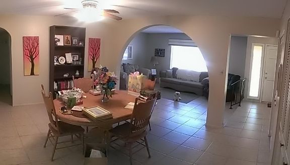 4th image of 1458 W Meseto Ave