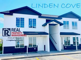 251 W Linden Ave #108, Pocatello, ID 83202