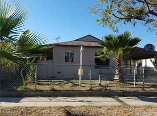 11568 Willake St, Santa Fe Springs, CA 90670