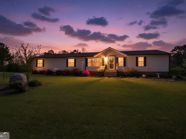 4359 Cook Rd, Monticello, GA 31064