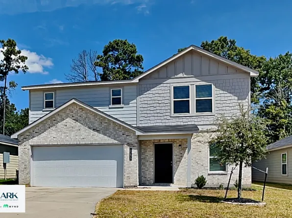 15673 Del Norte Dr, Conroe, TX 77306