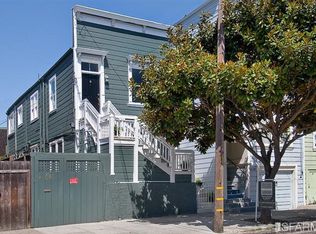1386 Florida St, San Francisco, CA 94110