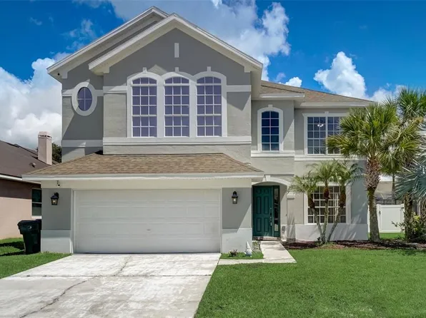 2101 PUTTER PLACE, KISSIMMEE, FL 34746
