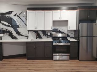 273 Liberty Ave #2E, Jersey City, NJ 07307