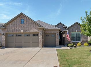 9720 Silver Rock Way, Denton, TX 76207