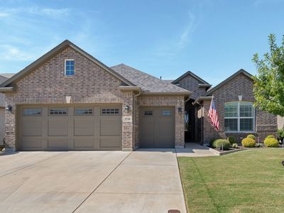 9720 Silver Rock Way, Denton, TX, 76207
