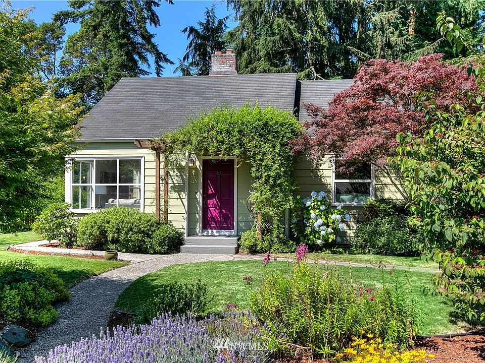 1st image of 15549 6th Ave NE