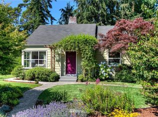 15549 6th Ave NE, Shoreline, WA 98155